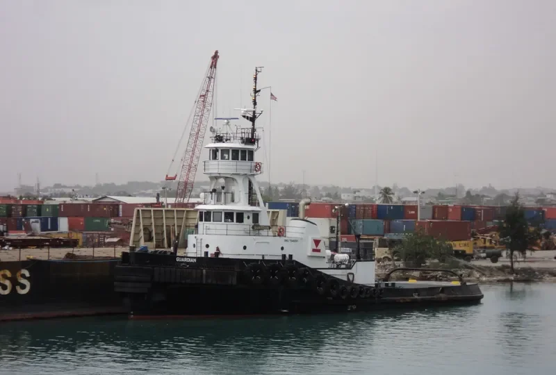GUARDIAN General Cargo IMO 7046091 photo 5