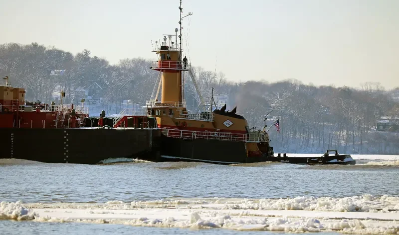STEPHEN REINAUER General Cargo IMO 7046170