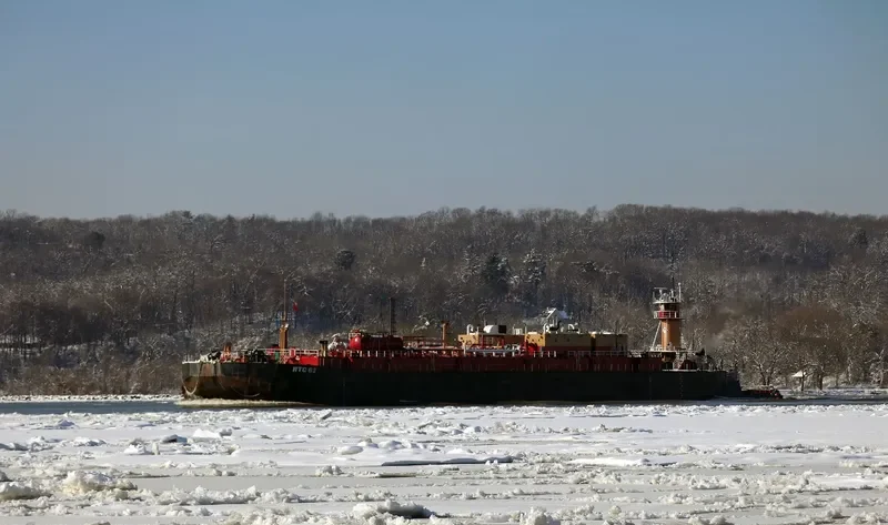 STEPHEN REINAUER General Cargo IMO 7046170 photo 2