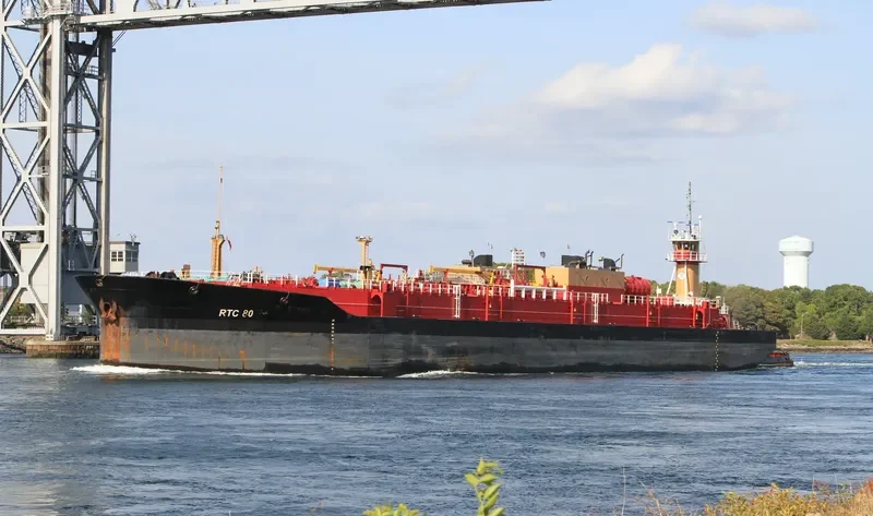 STEPHEN REINAUER General Cargo IMO 7046170 photo 9