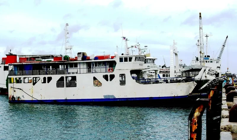ODYSSEY Ro-Ro IMO 7046637
