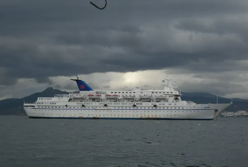 CORA Passenger Ship IMO 7046936 photo 6