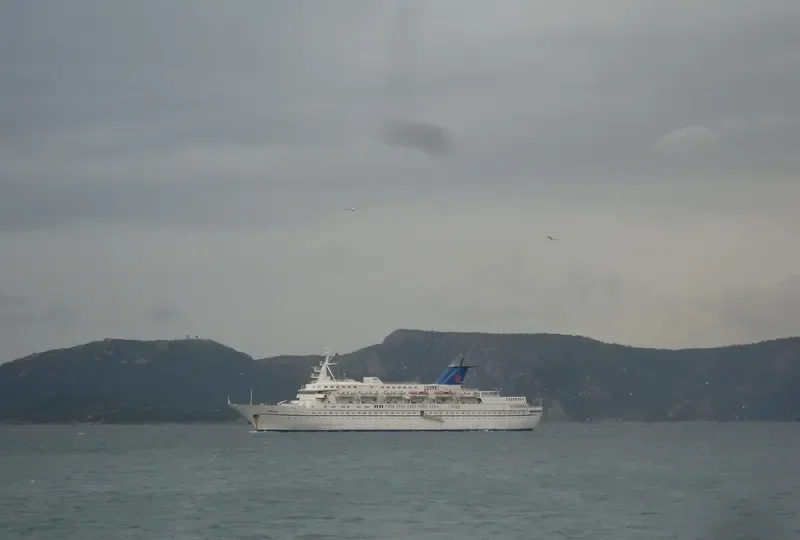 CORA Passenger Ship IMO 7046936 photo 8
