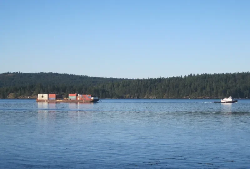 OCEAN EAGLE Tug Boat IMO 7047239 photo 6