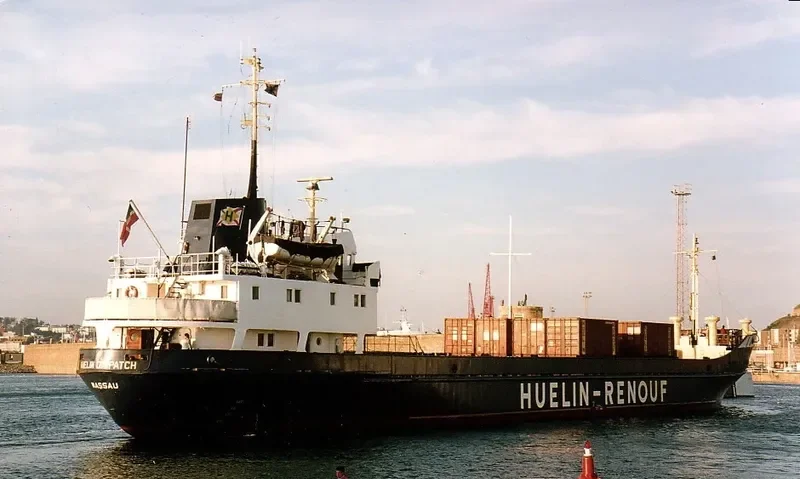 LADY DINA General Cargo IMO 7047368 photo 7