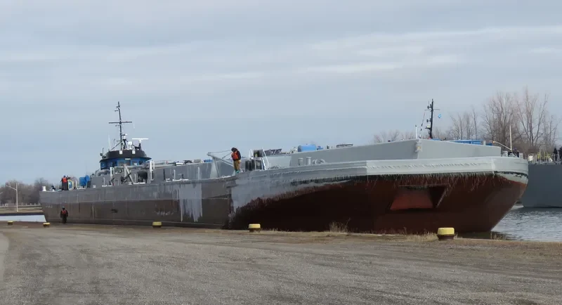 SPARTAN Tug Boat IMO 7047461 photo 3