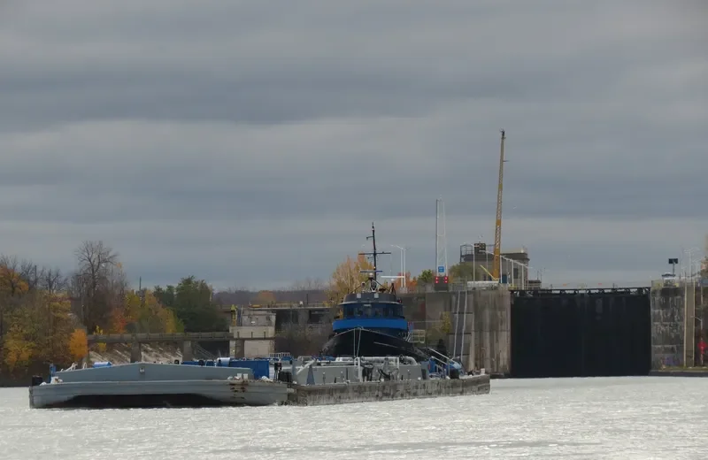 SPARTAN Tug Boat IMO 7047461 photo 8