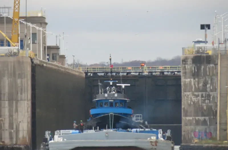 SPARTAN Tug Boat IMO 7047461 photo 9