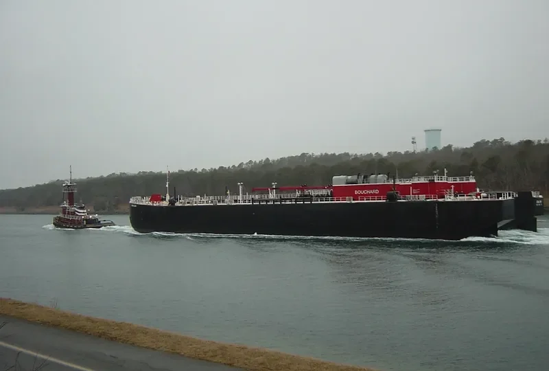 PATSY K Tug Boat IMO 7047629 photo 6