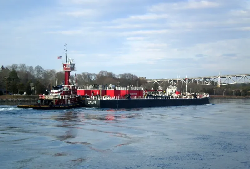 PATSY K Tug Boat IMO 7047629 photo 8