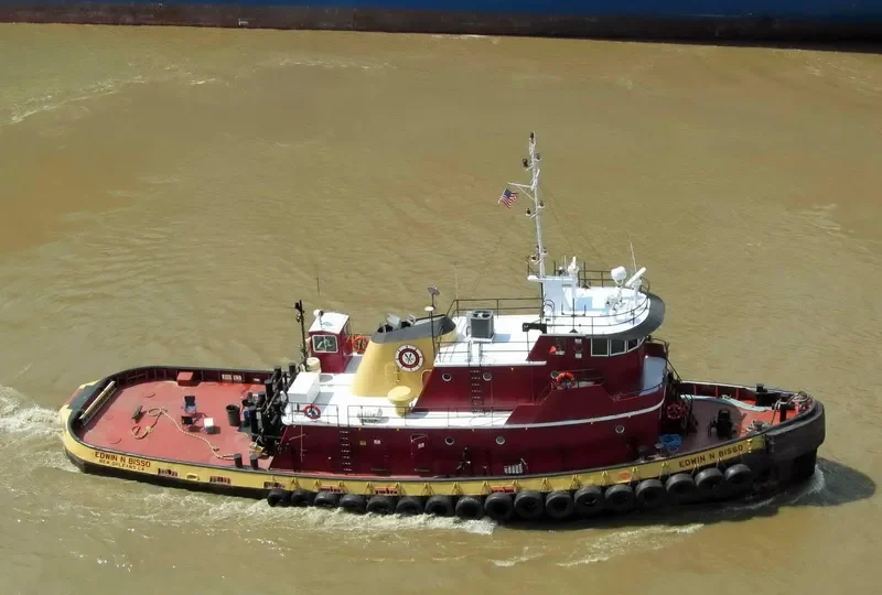 EDWIN N.BISSO General Cargo IMO 7047643 photo 4
