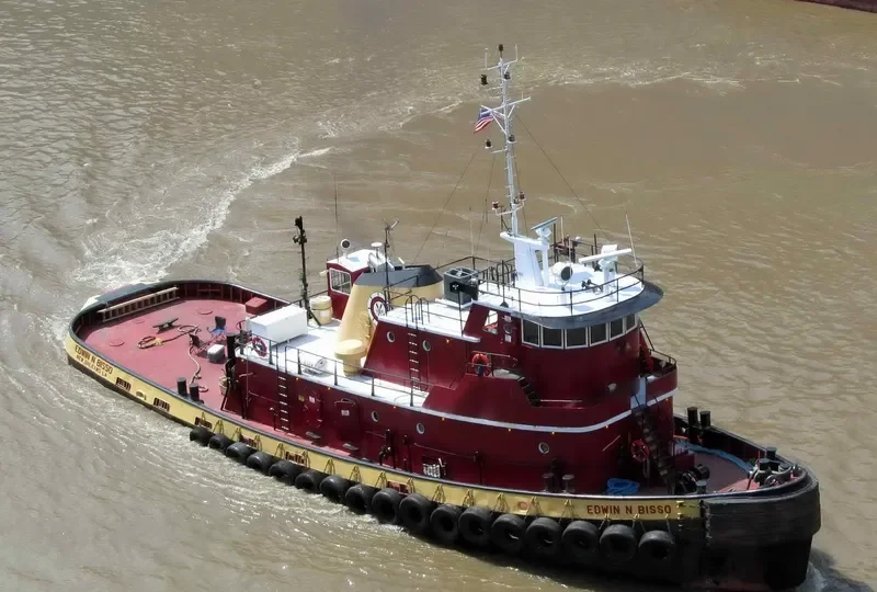 EDWIN N.BISSO General Cargo IMO 7047643 photo 5