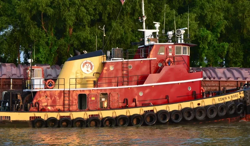 EDWIN N.BISSO General Cargo IMO 7047643 photo 7