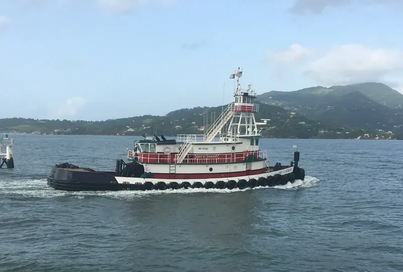 AMY E.HEBERT General Cargo IMO 7047667 photo 2