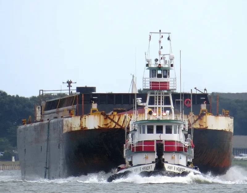 AMY E.HEBERT General Cargo IMO 7047667 photo 7