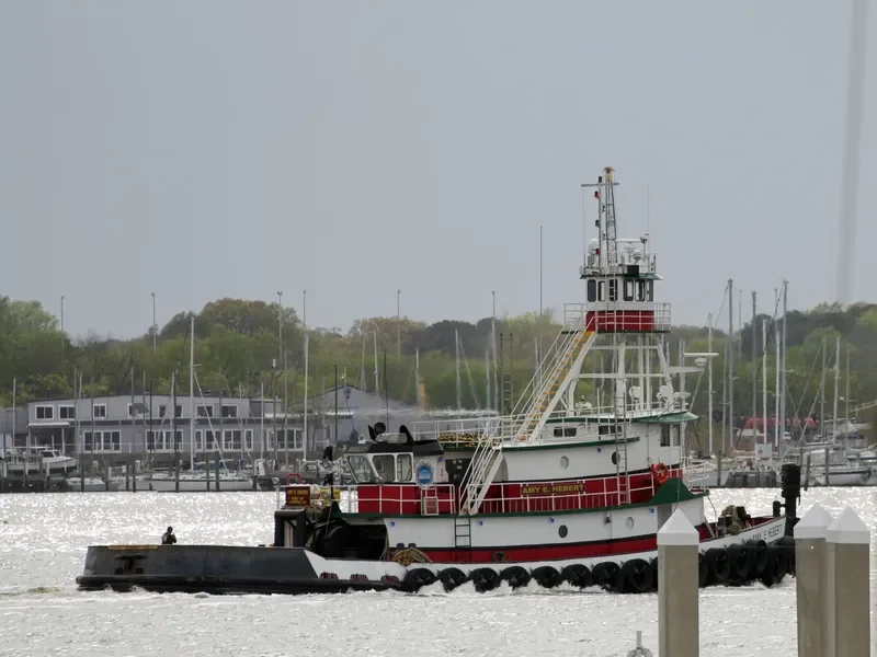 AMY E.HEBERT General Cargo IMO 7047667 photo 8
