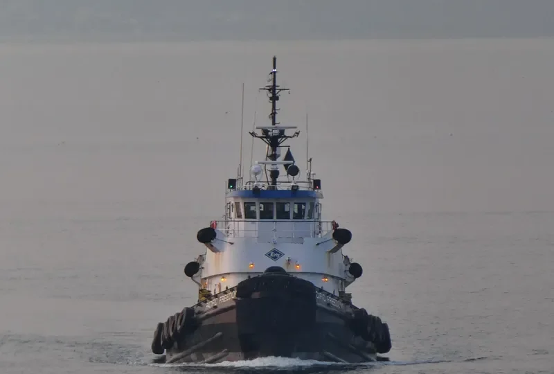 ALICE C Tug Boat IMO 7047708 photo 3