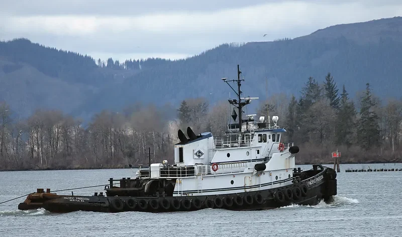 ALICE C Tug Boat IMO 7047708 photo 8