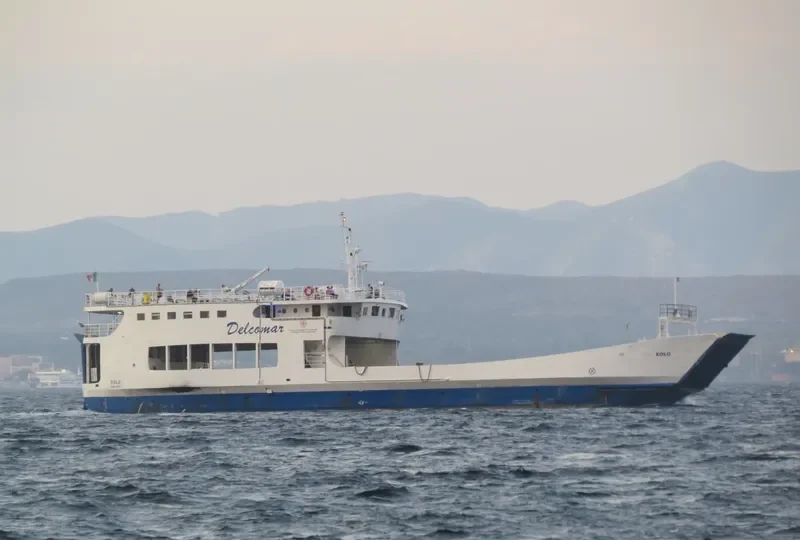 EOLO Ro-Ro IMO 7048104 photo 6