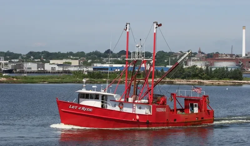 MISS TYLER Fishing Vessel IMO 7049330 photo 10