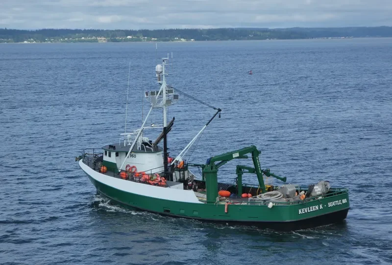 KEVLEEN K Fishing Vessel IMO 7049770 photo 7