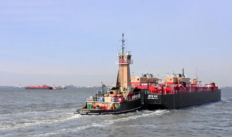 JOANNE REINAUER III Tug Boat IMO 7050896 photo 5