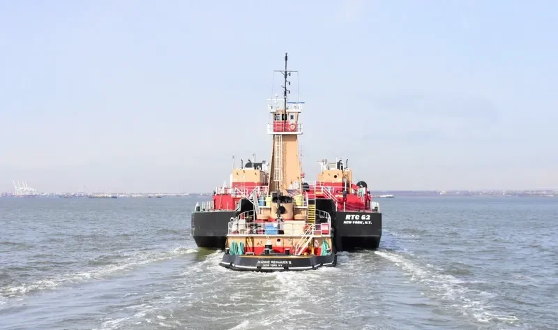 JOANNE REINAUER III Tug Boat IMO 7050896 photo 6
