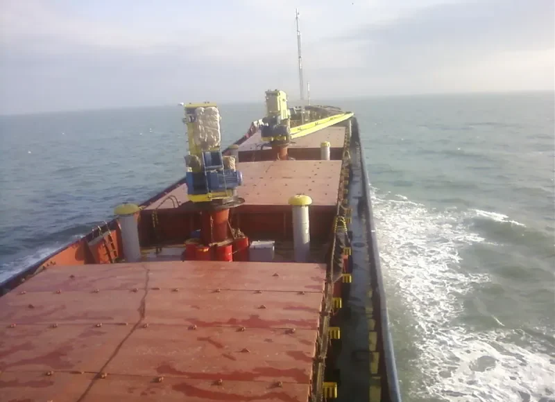 HERA General Cargo IMO 7052155 photo 4