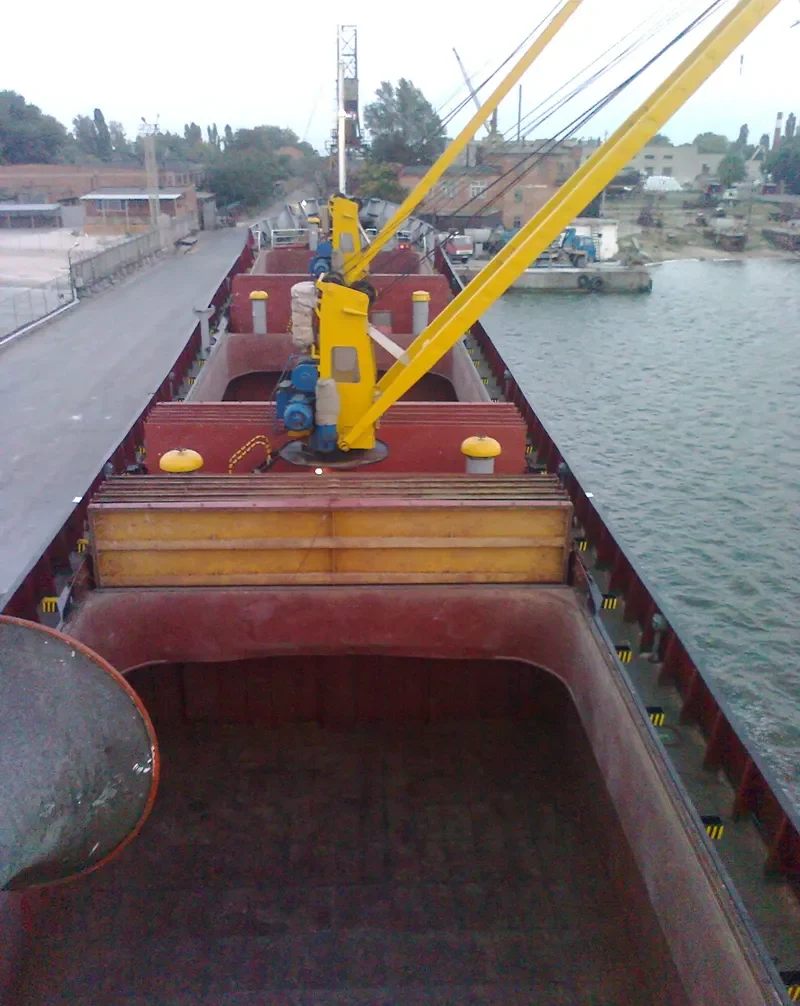 HERA General Cargo IMO 7052155 photo 5