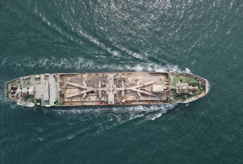 CAPTAIN SALIM General Cargo IMO 7052179 photo 4