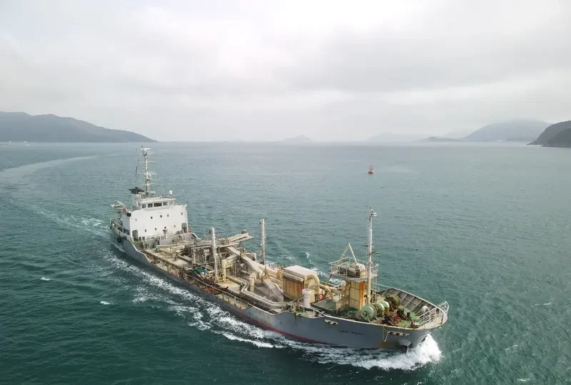CAPTAIN SALIM General Cargo IMO 7052179 photo 5