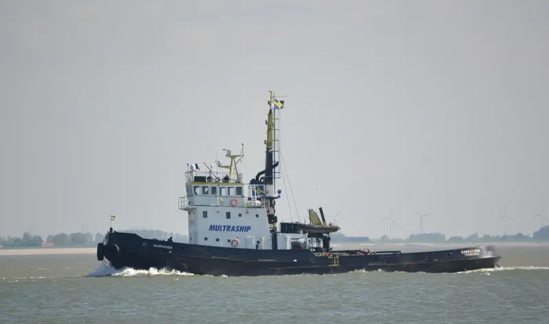 AALIYAH General Cargo IMO 7052911 photo 4