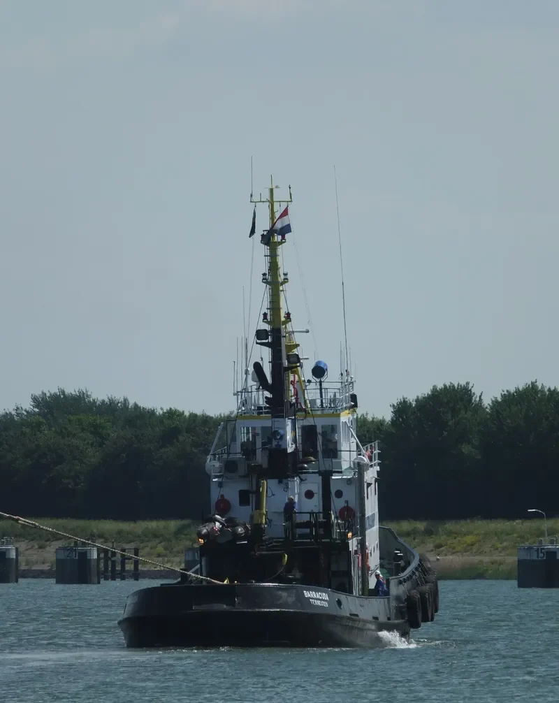 AALIYAH General Cargo IMO 7052911 photo 7
