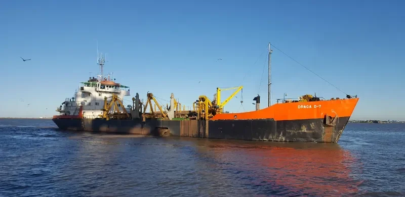 DRAGA D7 General Cargo IMO 7053161 photo 7