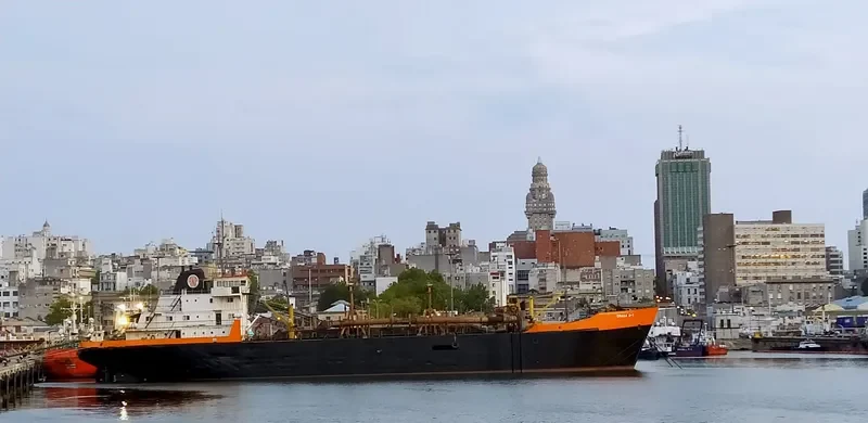 DRAGA D7 General Cargo IMO 7053161 photo 9