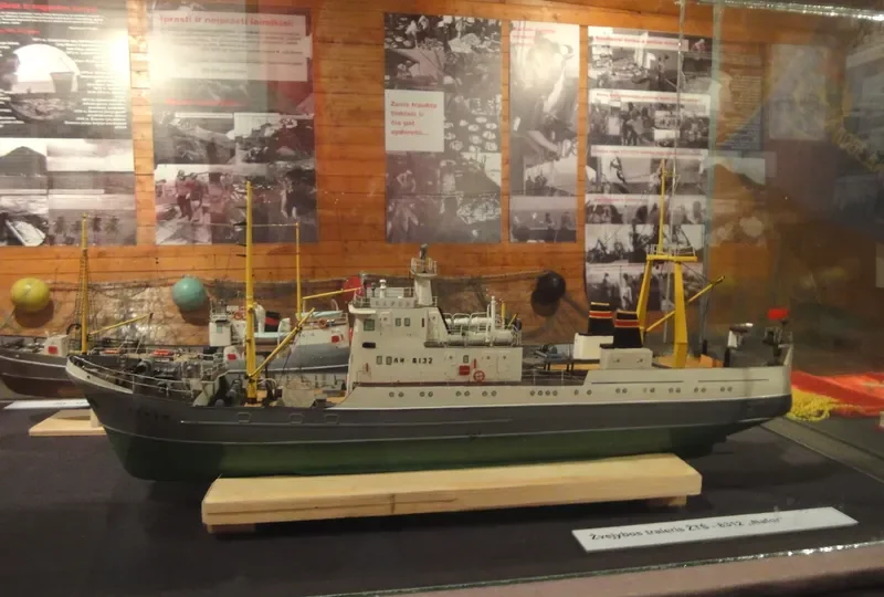 KAFOR General Cargo IMO 7101956 photo 2