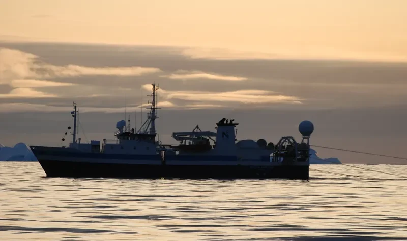 BERGEN SURVEYOR General Cargo IMO 7102376 photo 5