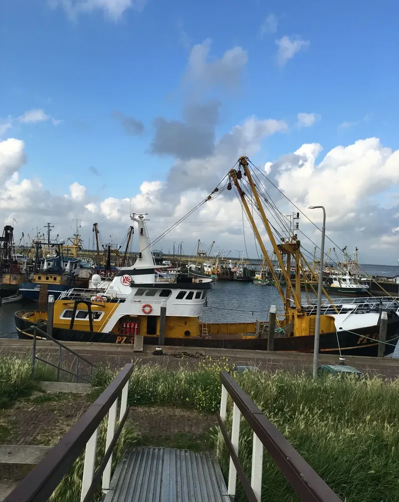 CORNISHMAN Fishing Vessel IMO 7102558 photo 3