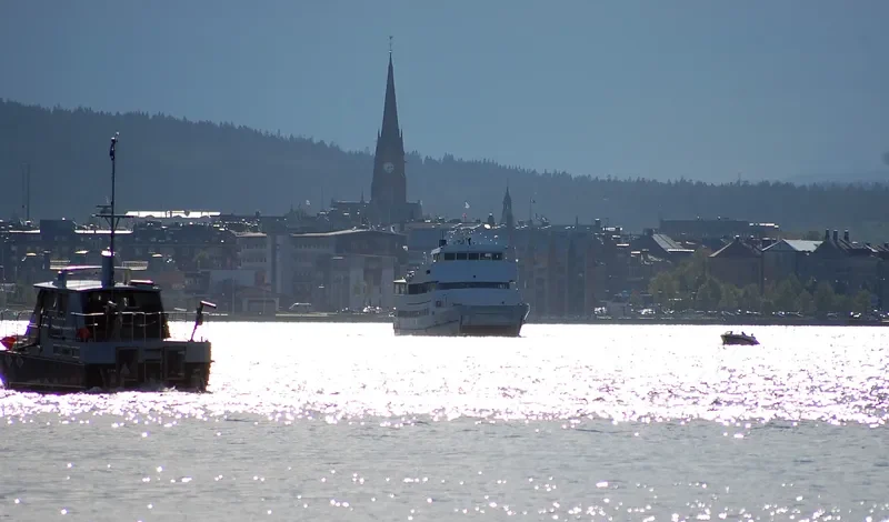 MEDVIND Passenger Ship IMO 7102998 photo 5