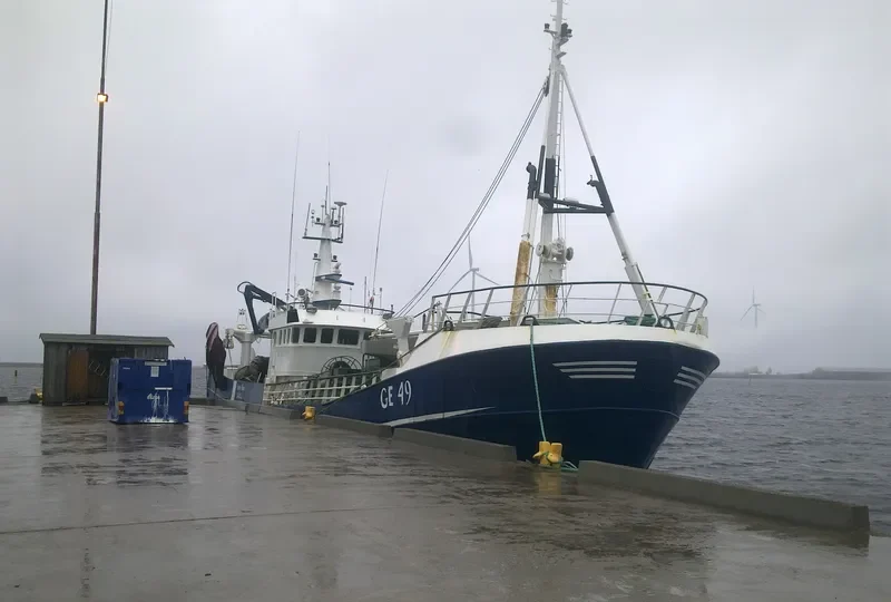 SETTE MARI General Cargo IMO 7103538 photo 2