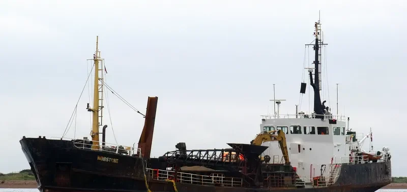 NORSTONE General Cargo IMO 7104219