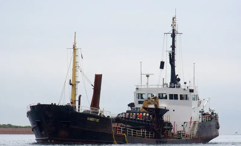 NORSTONE General Cargo IMO 7104219 photo 3