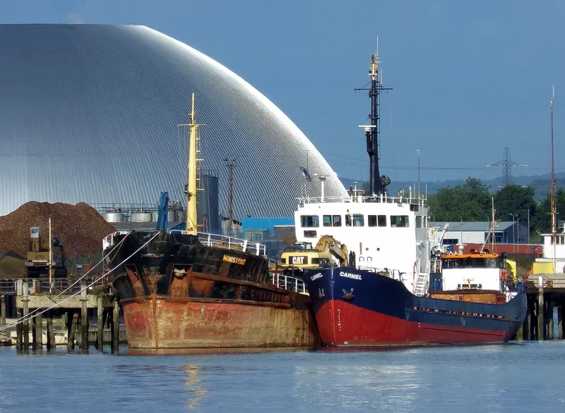 NORSTONE General Cargo IMO 7104219 photo 5
