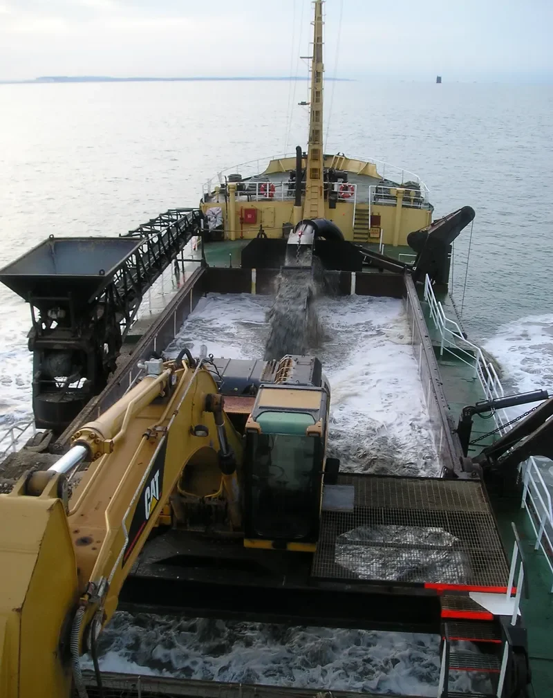 NORSTONE General Cargo IMO 7104219 photo 6