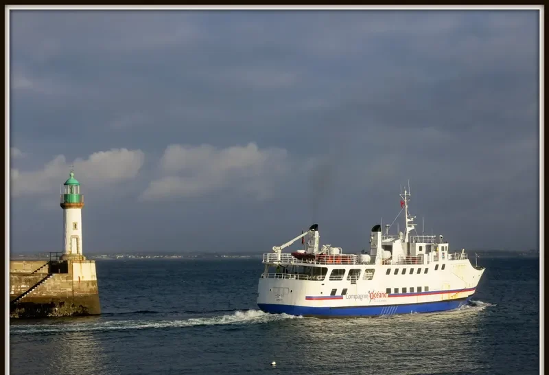 ACADIE Ro-Ro IMO 7104269