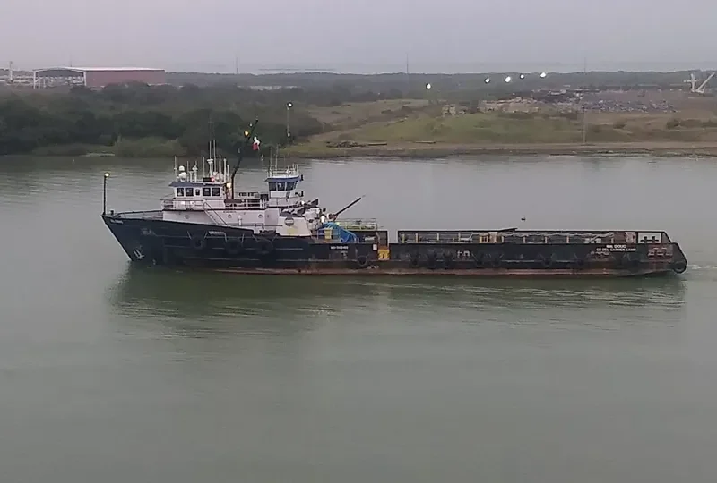 MR.DOUG Offshore Vessel IMO 7105469 photo 4