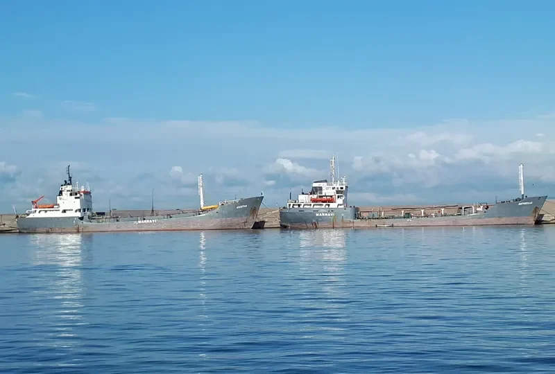 ANTONELLO Tanker IMO 7105691 photo 6