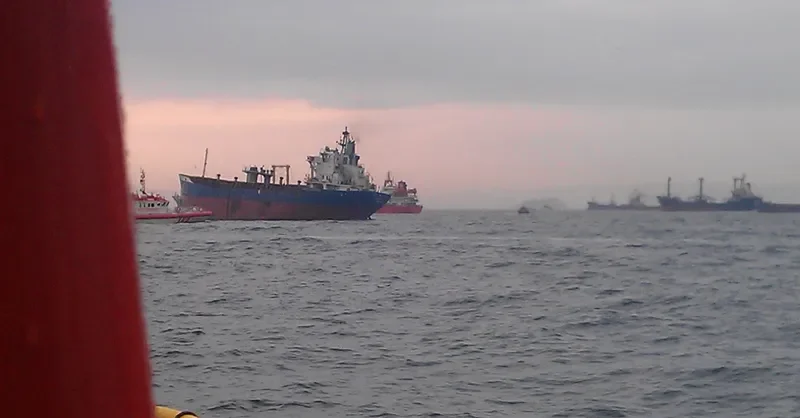 KAYAN 1 General Cargo IMO 7106176