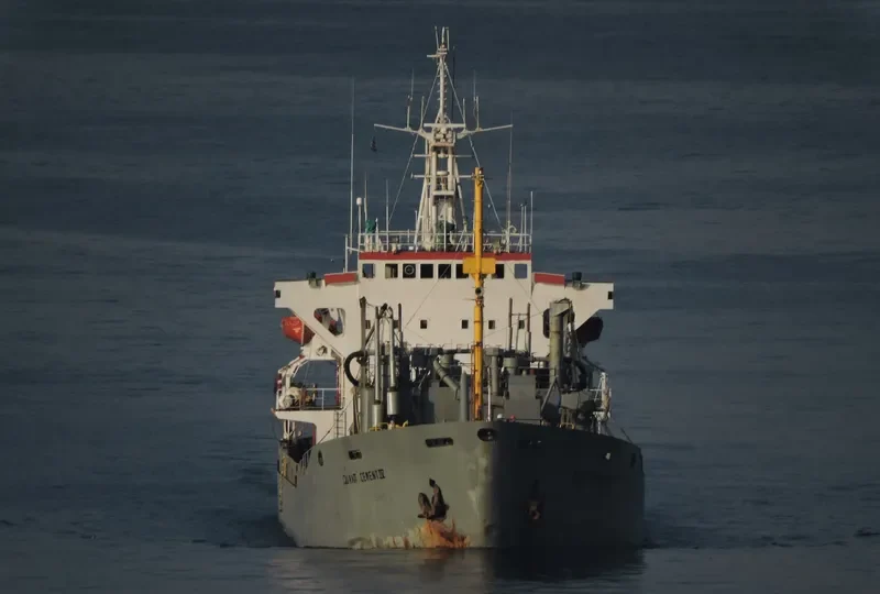 ANGELOS K General Cargo IMO 7106188 photo 3