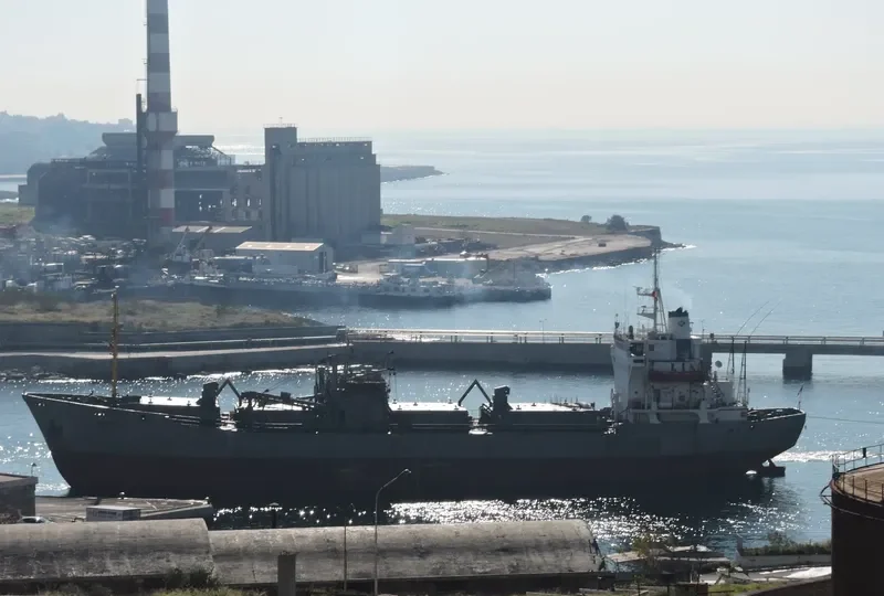 ANGELOS K General Cargo IMO 7106188 photo 7